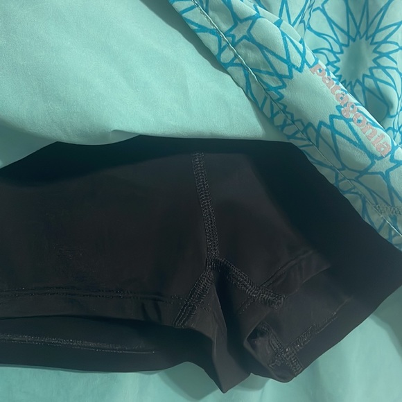 Patagonia Athletic Skort Mandala Pattern - Picture 4 of 5